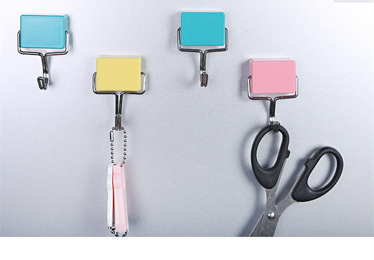 MagniHook Invisible Wall Hooks