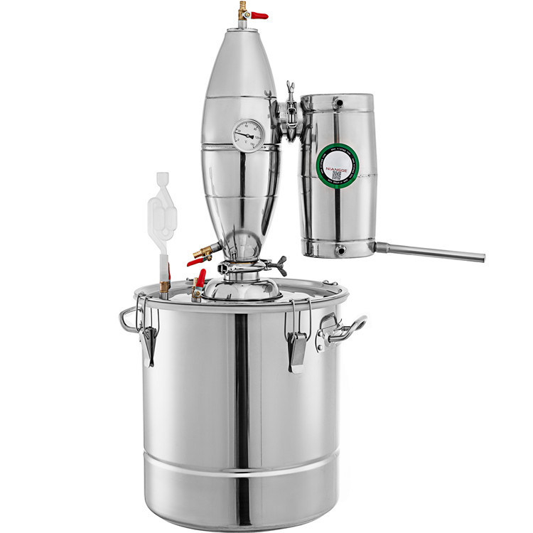 BrewMaster Fermentation System