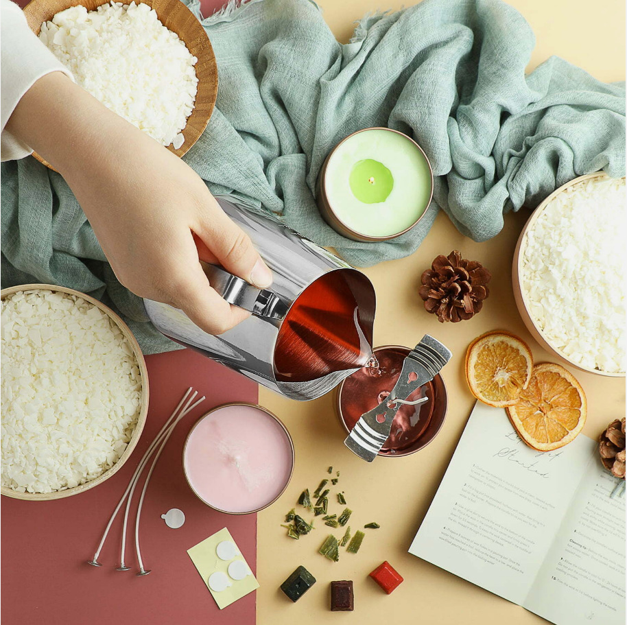 Artisan Candle Making Kit